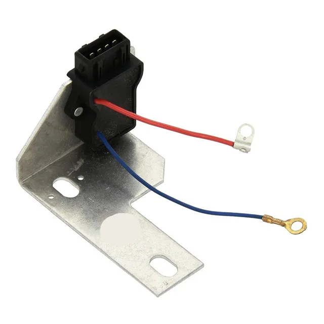 Modulo De Encendido Indumag Alfa Romeo 164 2.0 Ts