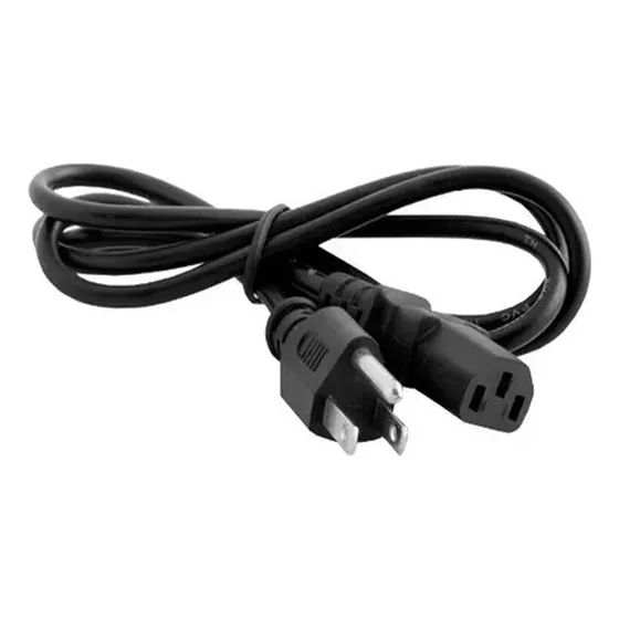 Cable De Poder Para Pc