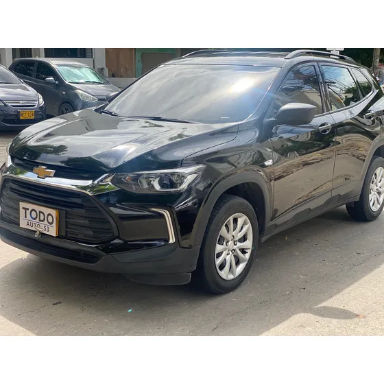 Chevrolet Tracker 1200