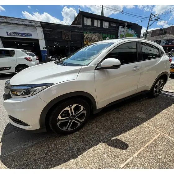 Honda Hr-v 2020 1.8 Lx