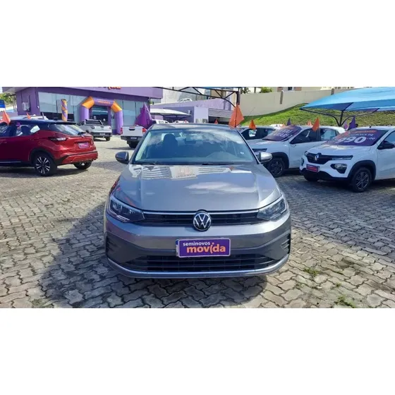 Volkswagen Virtus Tsi 1.0 (aut.)