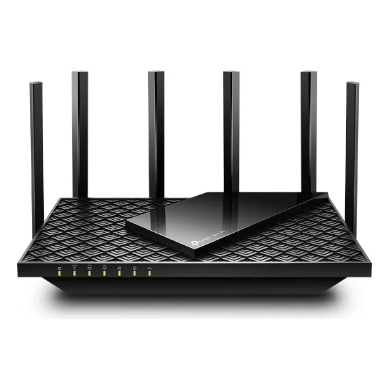 Router Tp-link Archer Axe75 Axe5400 Wifi 6e