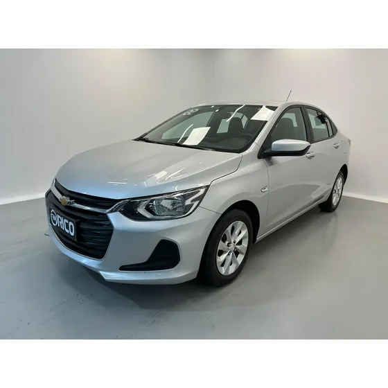 Chevrolet Onix Plus Onix Plus 10mt Lt2