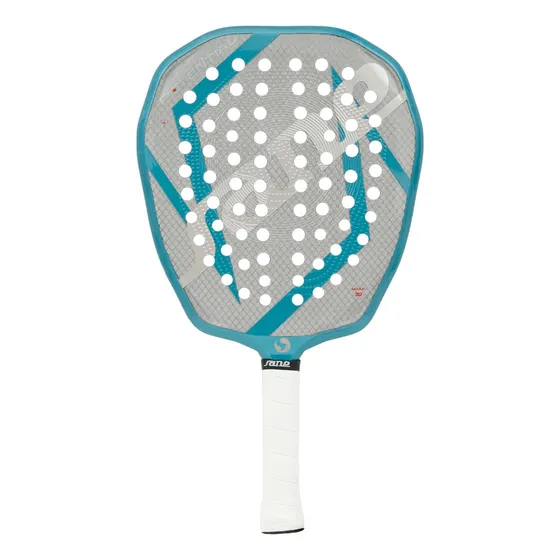 Paleta Sane Potential Advanced Azul Acero