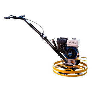 Allanadora Hyundai Motor Hyundai 6.7 Hp 570mm - Hya6000-hy67 Allanadora Hyundai Motor Hyundai 6.7 Hp 570mm - Hya6000-hy67