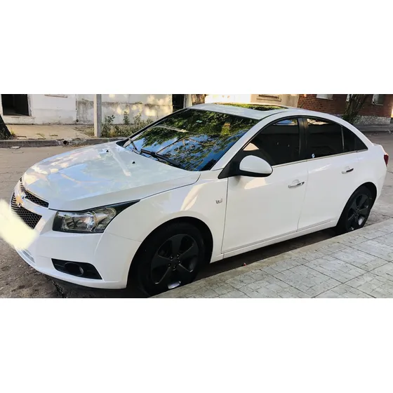 Chevrolet Cruze 1.8 Ltz At