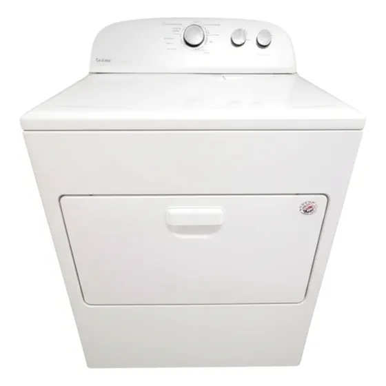 Secadora Whirlpool 18kg - Eléctrica 220v | Excelente Estado