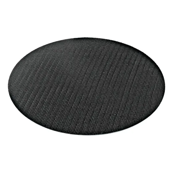 Disco Velcro 6 PuLG. Para Lijadora Neumática Tpn-861, Truper