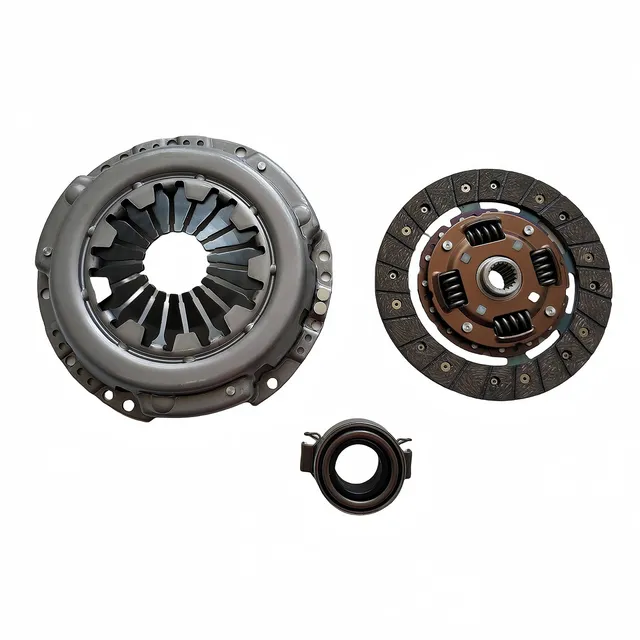 Kit Clutch Dodge Attitude 1.2lts 2015 2016 2017 2018
