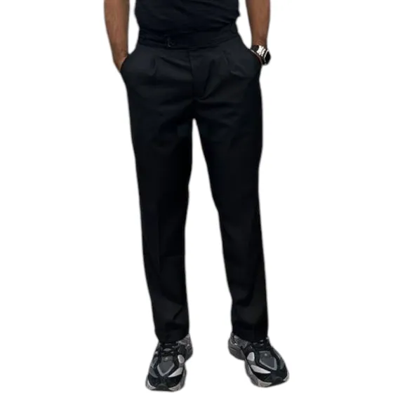 Pantalón De Vestir Caballero