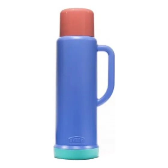 Termo Lumilagro Terra 1L celeste