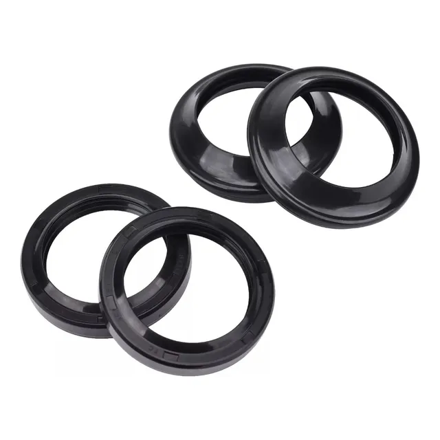 Kit De Estopera Para Bastones De Moto Honda. Steed, Shadow
