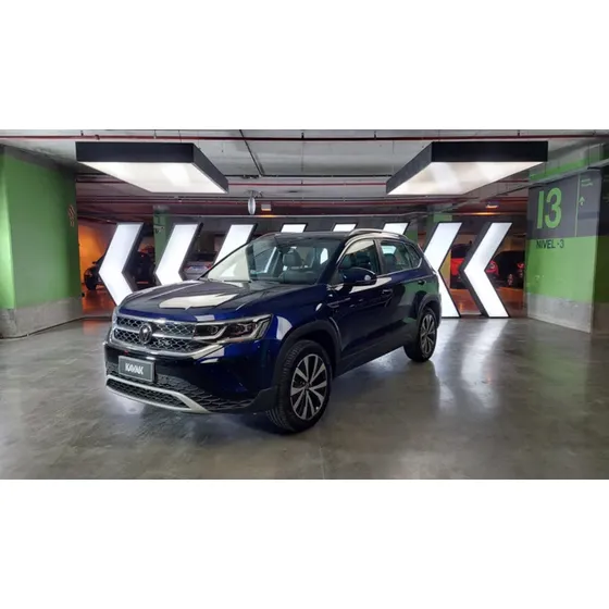Volkswagen Taos 1.4 250 Tsi Highline Auto My24