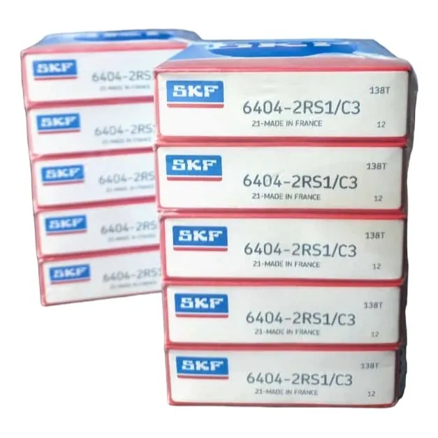 Rodamiento 6404 Skf 