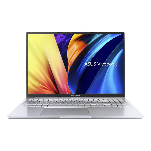Notebook Asus Vivobook 16 Intel Core I5 Ssd 512gb Memoria 8gb