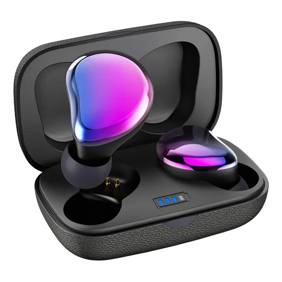 Audífonos Coolbuds2 Inalámbric Acústico Oreja Pequeñ