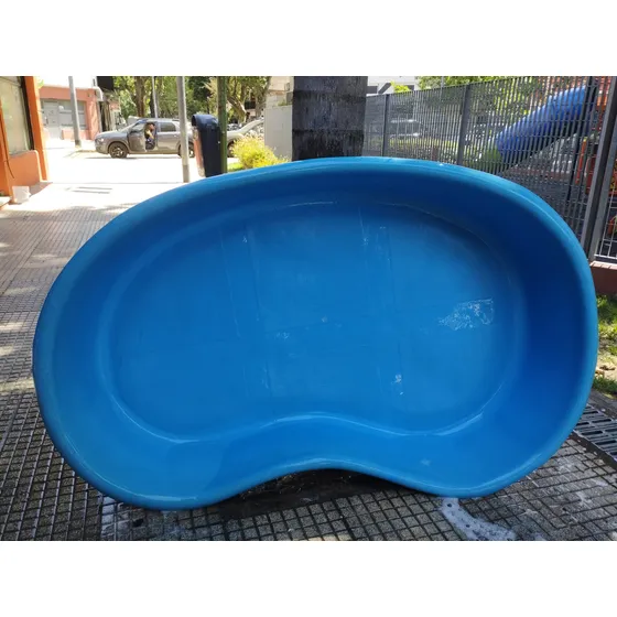 Pileta De Natación