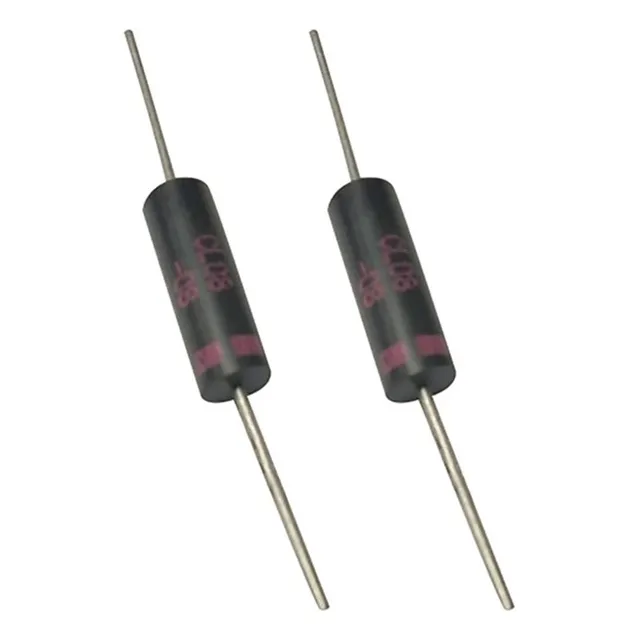 Kit 2 Diodo Cl08 08 Diodos Alto Voltaje Microondas 8kv