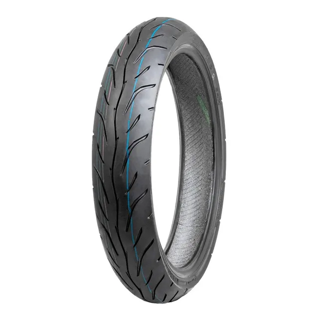 Cubierta Kenda 120/70-17 K711 Trk 502 Versys 650 Er6n