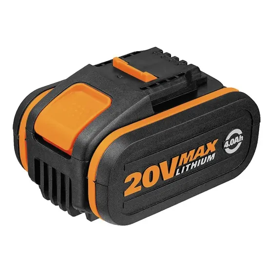 Batería 20v 4.0ah Wrox Wa3553