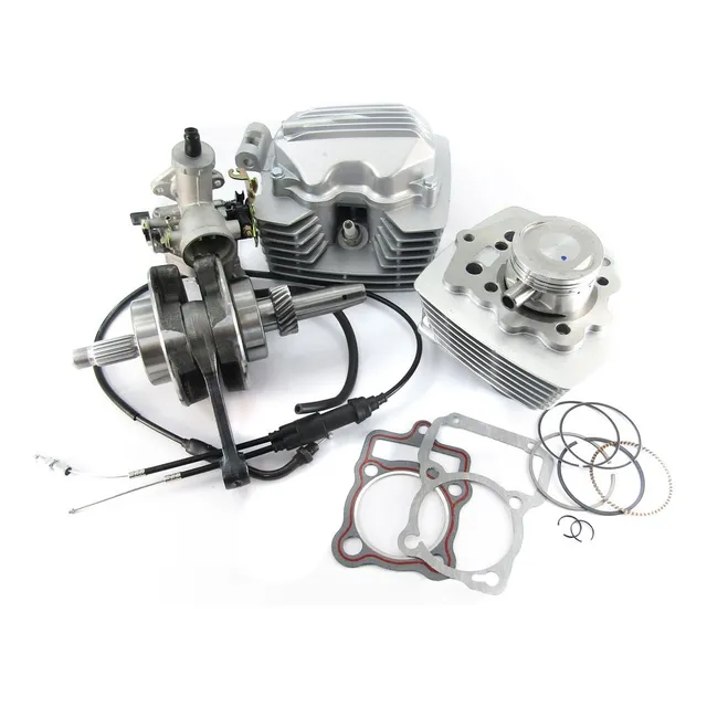 Kit Cg 200