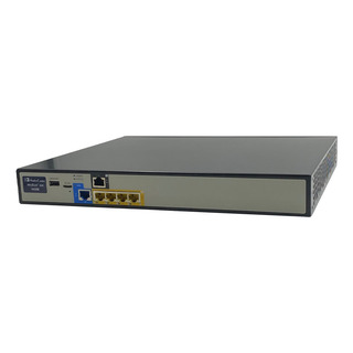 Roteador Audiocodes Gateway Mediant 800 Modelo M800-1et-4l Roteador Audiocodes Gateway Mediant 800 Modelo M800-1et-4l