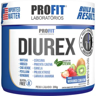 Diurex Profit Morango Com Kiwi - 200g Diurex Profit Morango Com Kiwi - 200g