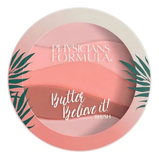 Physicians Formula Butter Believe It, Blush Tono Del Maquillaje Pink Sands