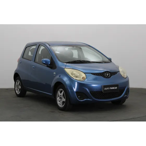 Jac J2 1.0