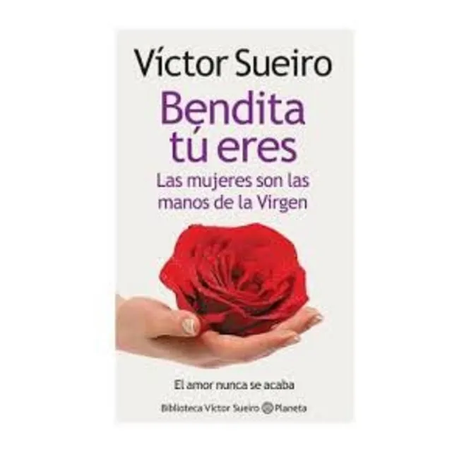 Bendita Tu Eres