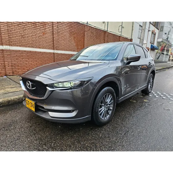 Mazda Cx-5 2.0 Prime