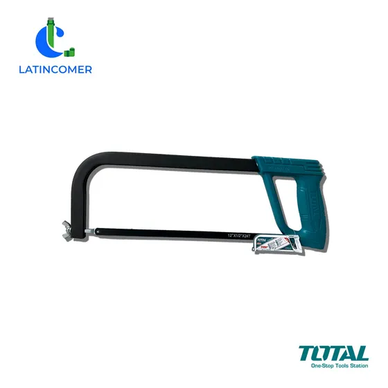 Arco De Segueta - Total