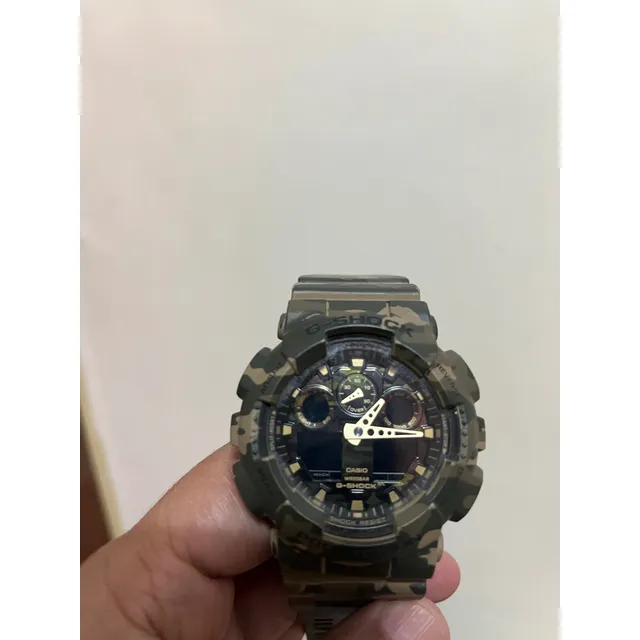 Reloj