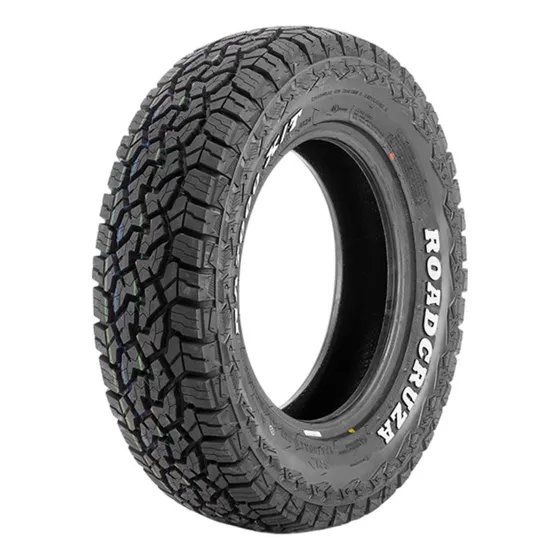 Pneu 175/80r14 Roadcruza Xt Ra7000 Xl 92t Roadcruza 32625 Índice De Velocidade T