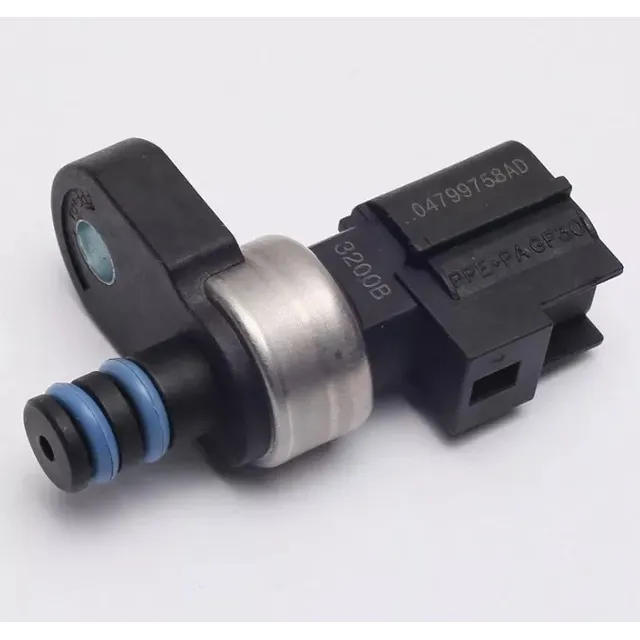 Sensor Presión Transmisión 45rfe Cherokee Commander Liberty