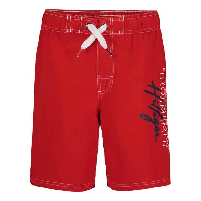 Tommy Hilfiger Bañador Para Niño Proteccion Solar Upf 50+