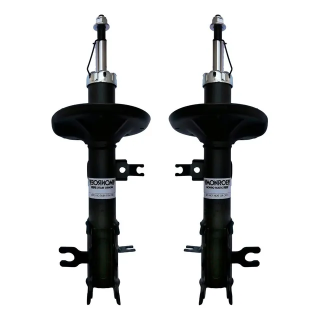 Kit 2 Amortiguadores Delanteros Chevrolet Aveo 02/10 Monroe