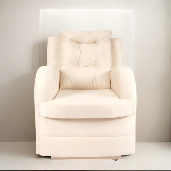 Sillón De Lactancia Infant - Kidscool