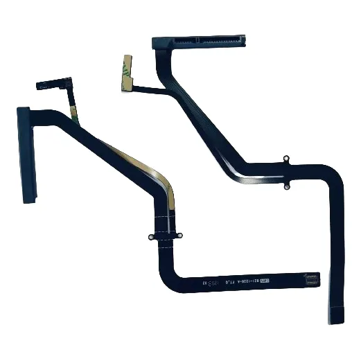 Flex Para Disco Duro Macbook Pro Mac 13  A1278 2009 - 2011