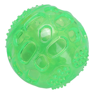 Juego De Bolas Para Masticar Para Perros, 3 Piezas, Juguete Juego De Bolas Para Masticar Para Perros, 3 Piezas, Juguete