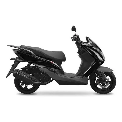 Zanella Scooter Cruiser X 150 Motozuni Avellaneda