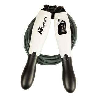Cuerda Para Saltar Con Contador Largo Ajustable Cuerda Para Saltar Con Contador Largo Ajustable