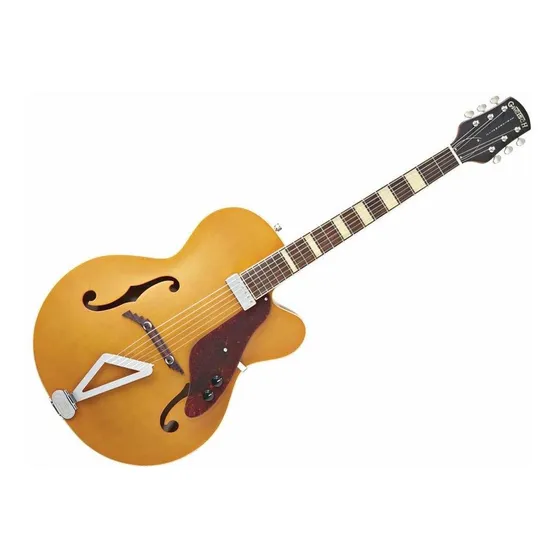 Gretsch G100ce Guitarra Acustica Corte Pararco Color