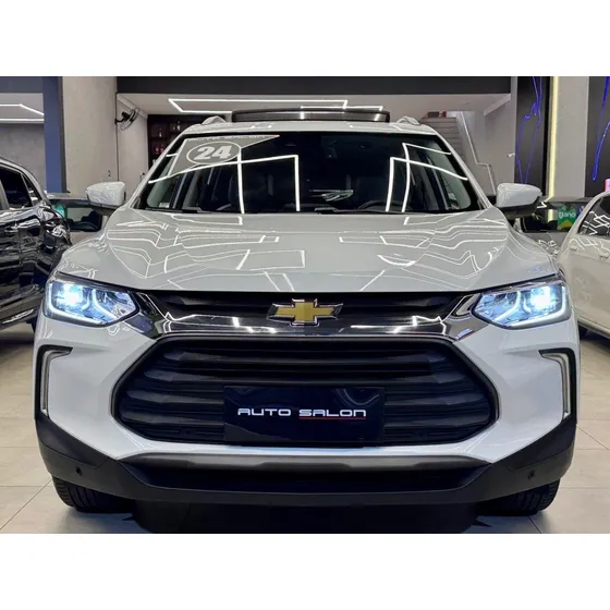 Chevrolet Tracker 1.2 Turbo Premier
