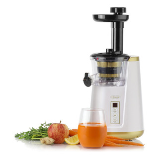 Omega Juicer Cold Press 365 Extrator De Mastigação Lenta Ve Omega Juicer Cold Press 365 Extrator De Mastigação Lenta Ve