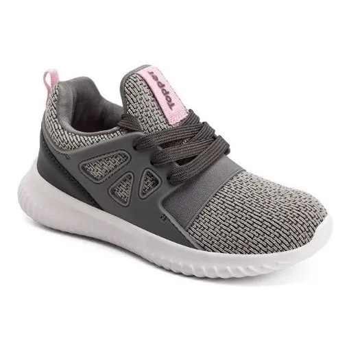 Zapatillas Deportivas Topper Mamba Kids 53190 Niños