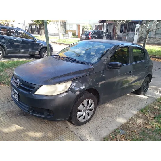 Volkswagen Gol Trend 1.6