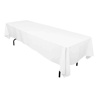 Mantel Rectangular Dublin Set 10 Piezas Mantel Rectangular Dublin Set 10 Piezas