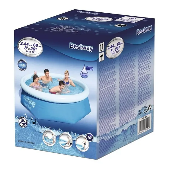Piscinas Intex Grandes