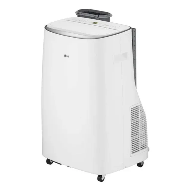 Aire Acondicionado Portátil LG Lp1225wc Solo Frío 12,000 Btu